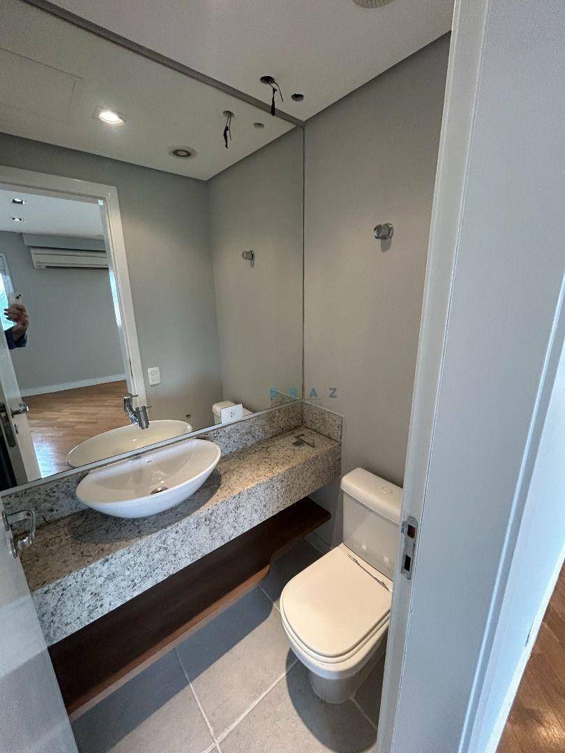 Apartamento para alugar com 2 quartos, 113m² - Foto 7