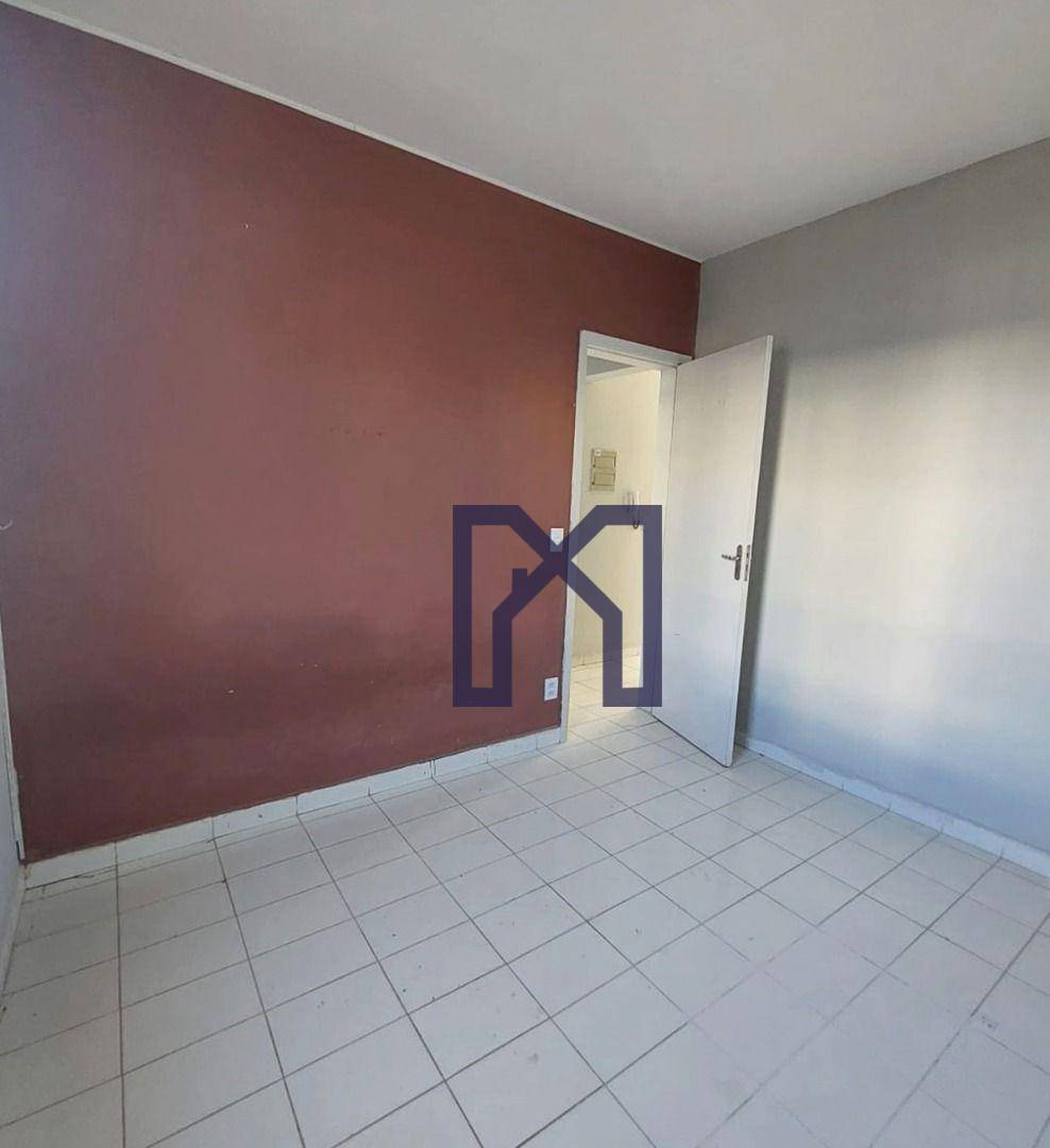 Apartamento à venda com 2 quartos, 48m² - Foto 11