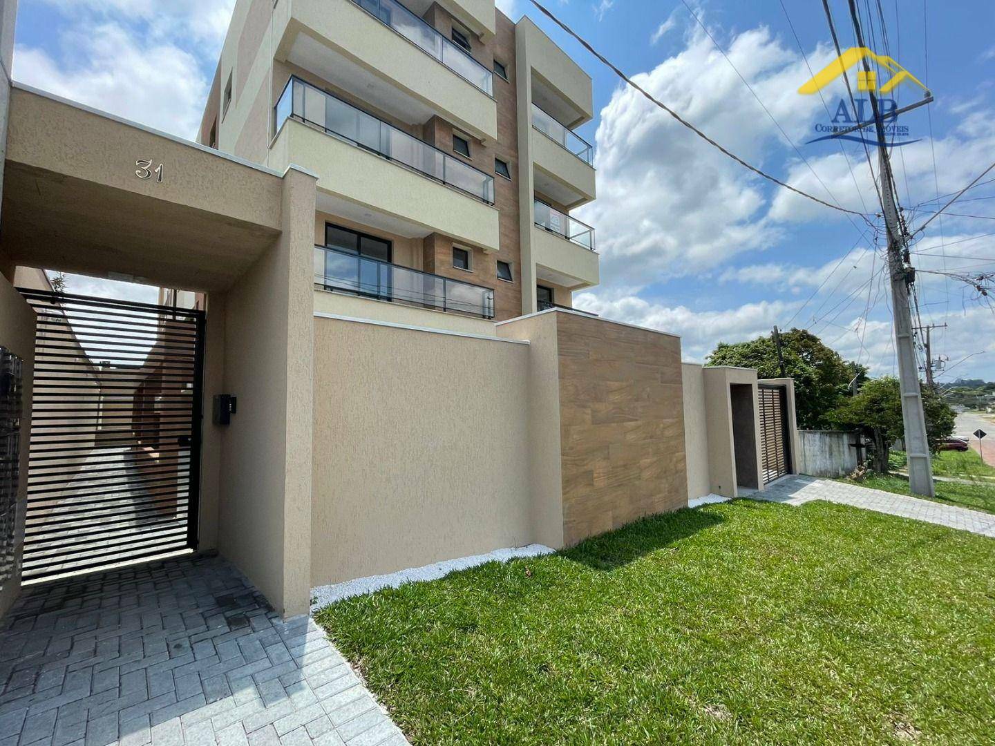 Apartamento, 3 quartos, 126 m² - Foto 2