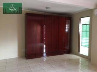 Sobrado à venda com 6 quartos, 300m² - Foto 5