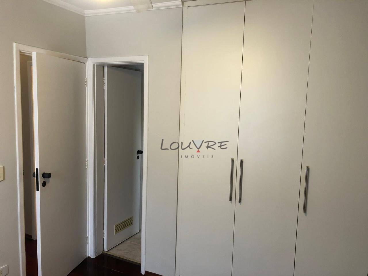 Apartamento à venda com 2 quartos, 60m² - Foto 9