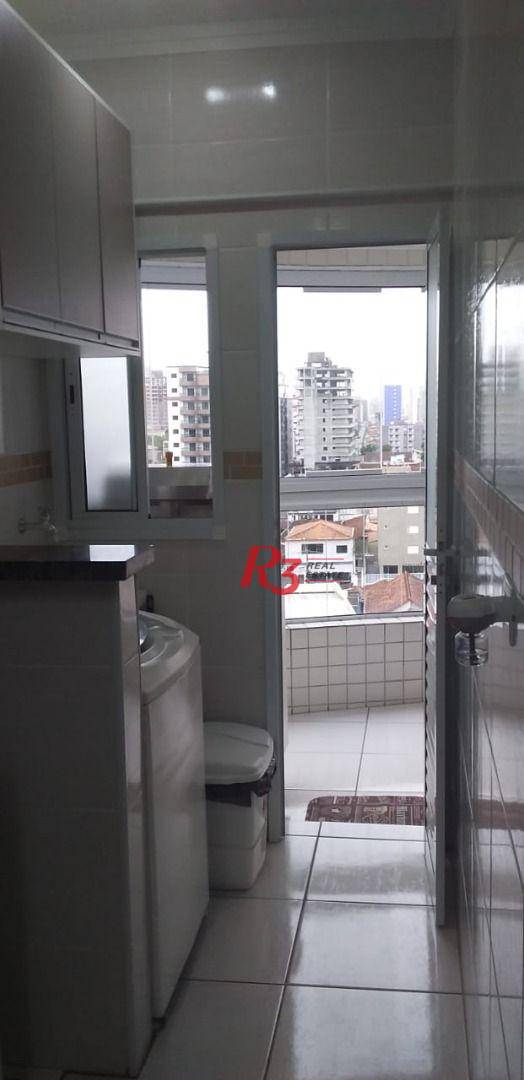 Apartamento à venda com 2 quartos, 65m² - Foto 12