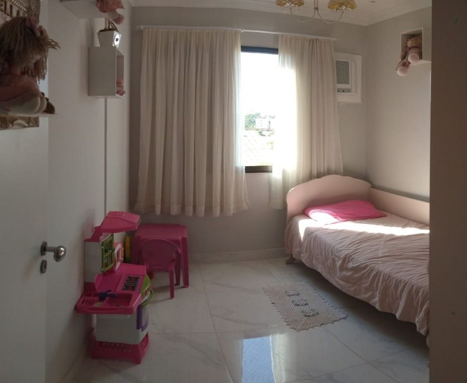 Apartamento à venda com 2 quartos, 47m² - Foto 3