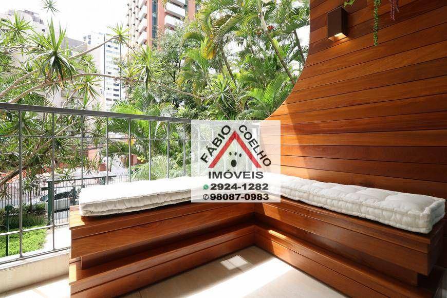 Apartamento à venda com 4 quartos, 145m² - Foto 6