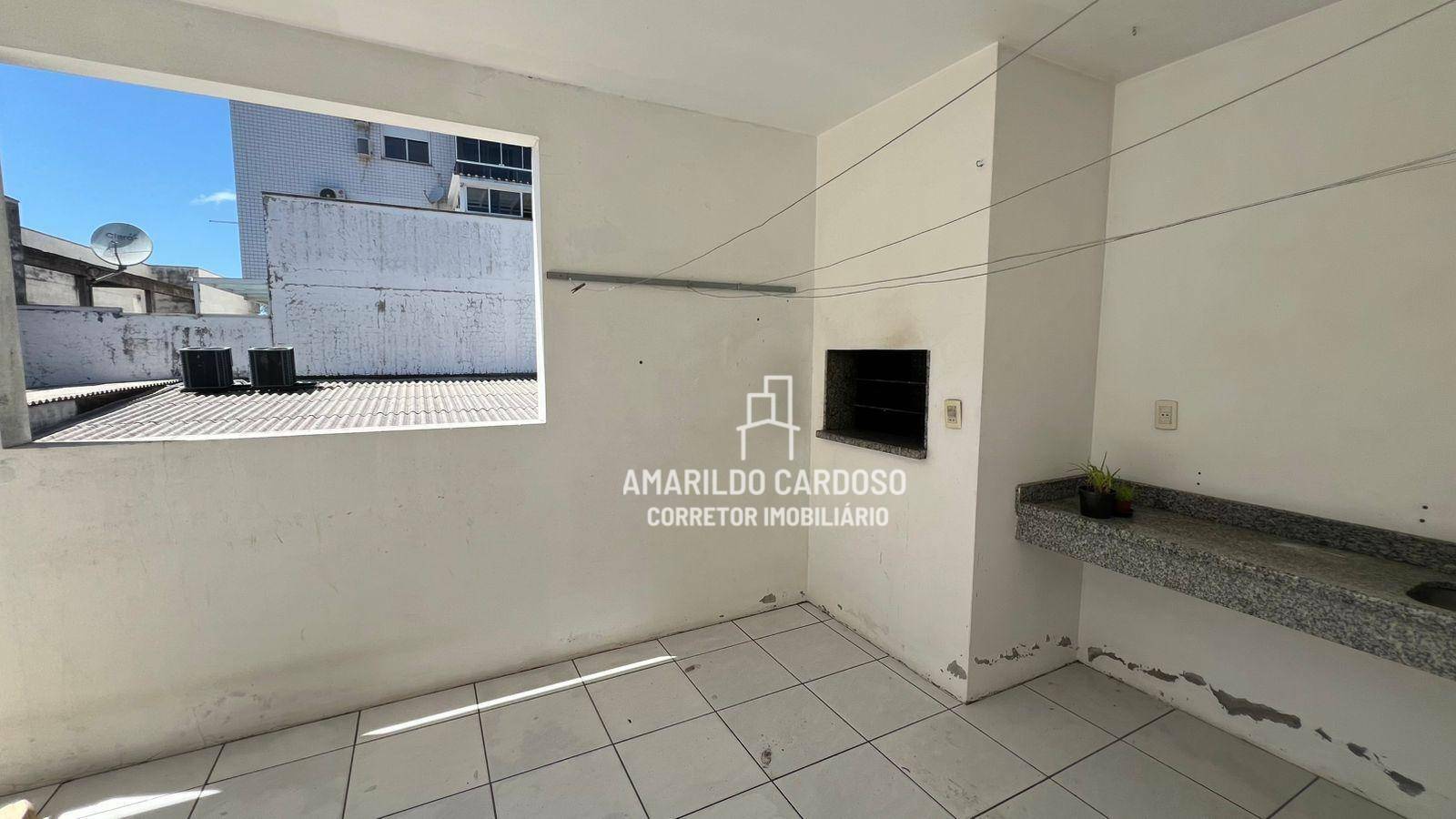 Apartamento para alugar com 3 quartos, 100m² - Foto 2