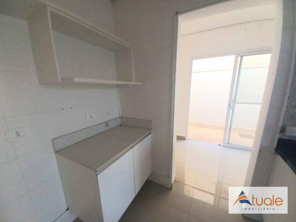 Casa de Condomínio à venda com 3 quartos, 190m² - Foto 28