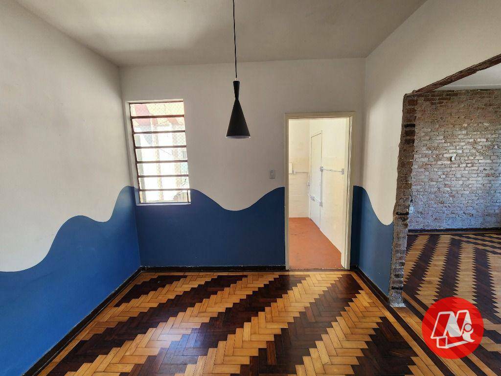 Apartamento à venda com 3 quartos, 100m² - Foto 9