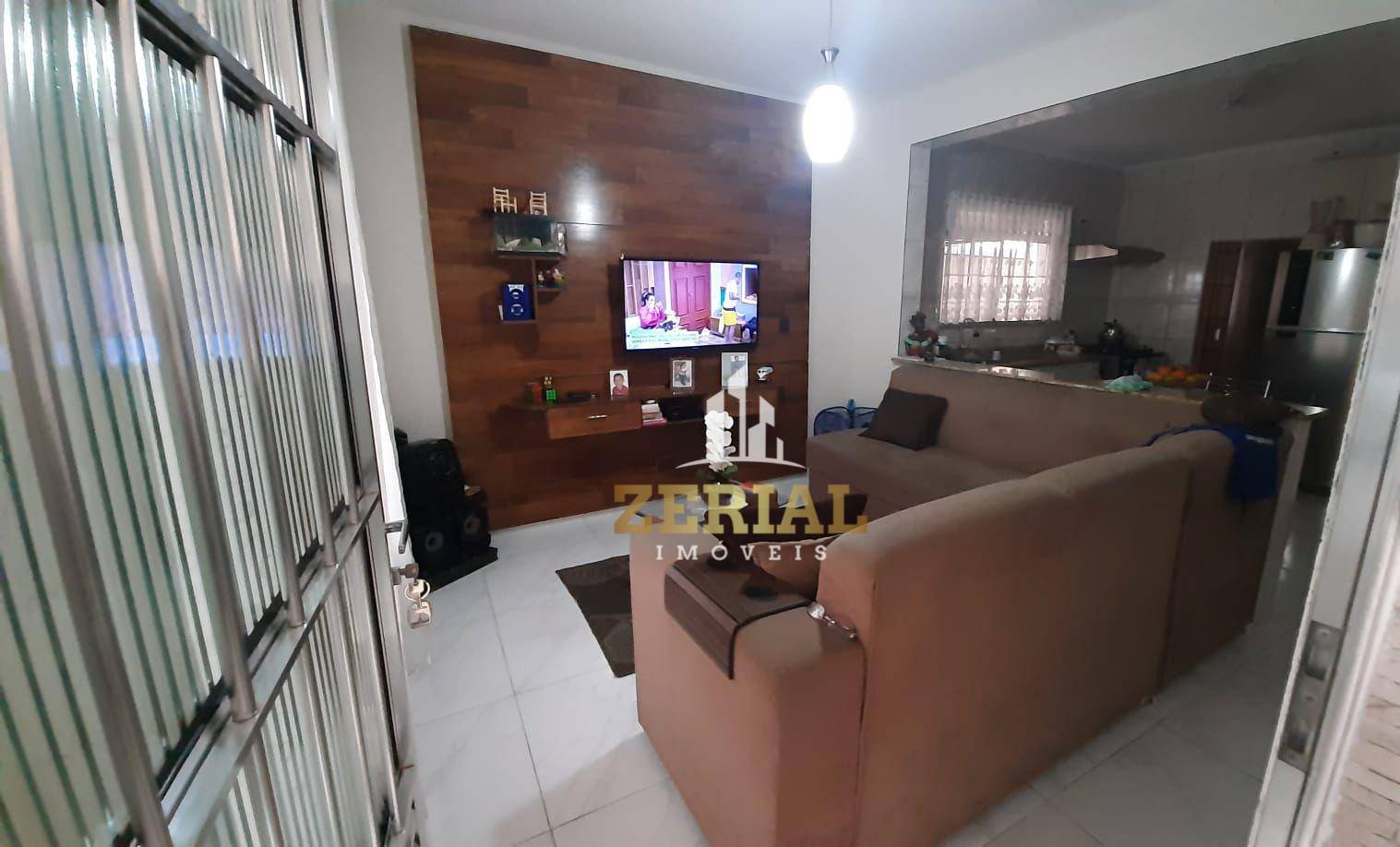 Casa à venda com 6 quartos, 254m² - Foto 2