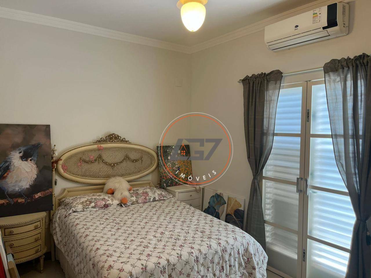 Casa de Condomínio para alugar com 3 quartos, 300m² - Foto 13