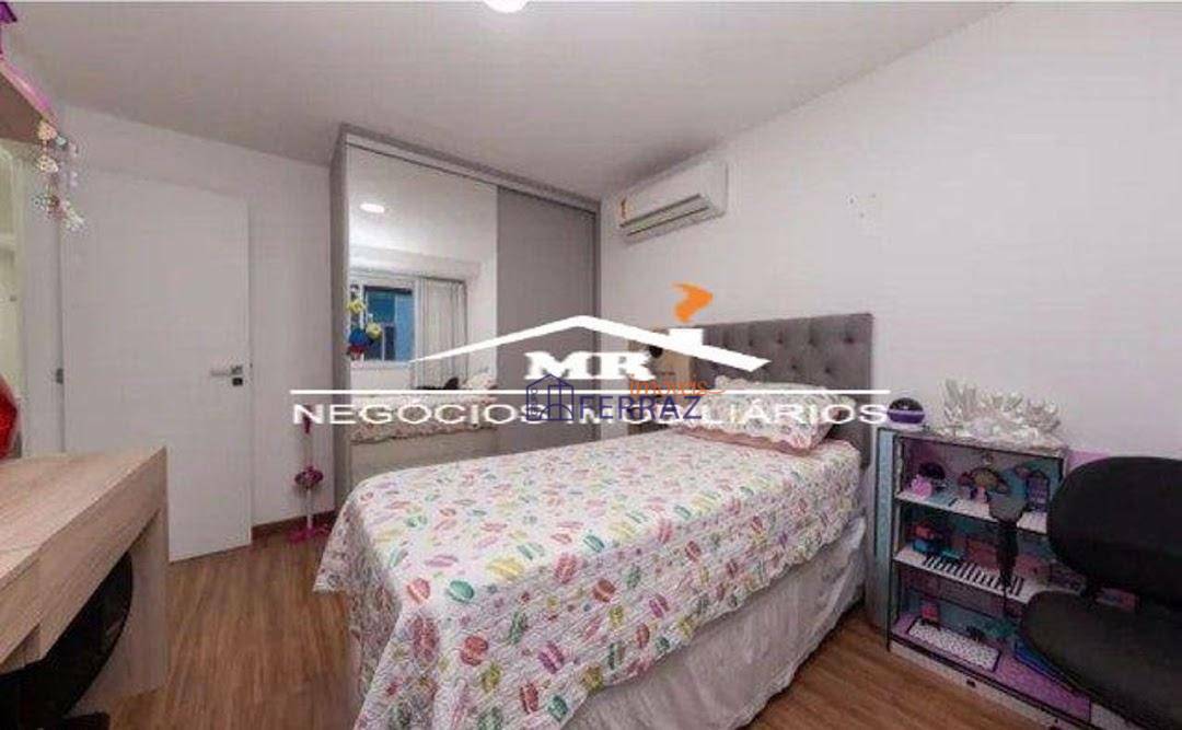 Apartamento à venda com 4 quartos, 182m² - Foto 18