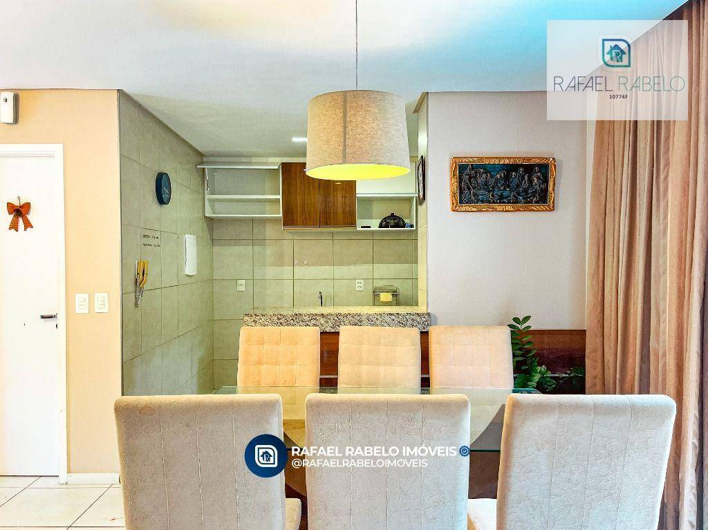 Casa de Condomínio, 3 quartos - Foto 5