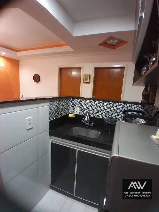 Apartamento à venda com 2 quartos, 50m² - Foto 15