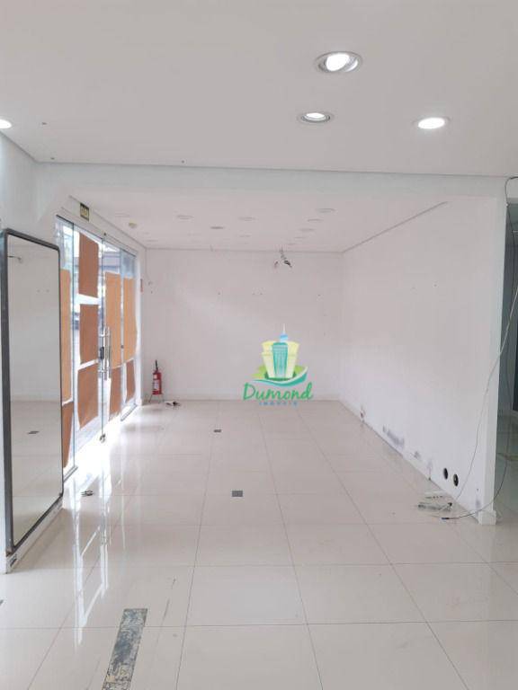 Conjunto Comercial-Sala para alugar, 60m² - Foto 3