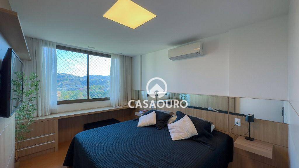 Apartamento à venda com 4 quartos, 154m² - Foto 12