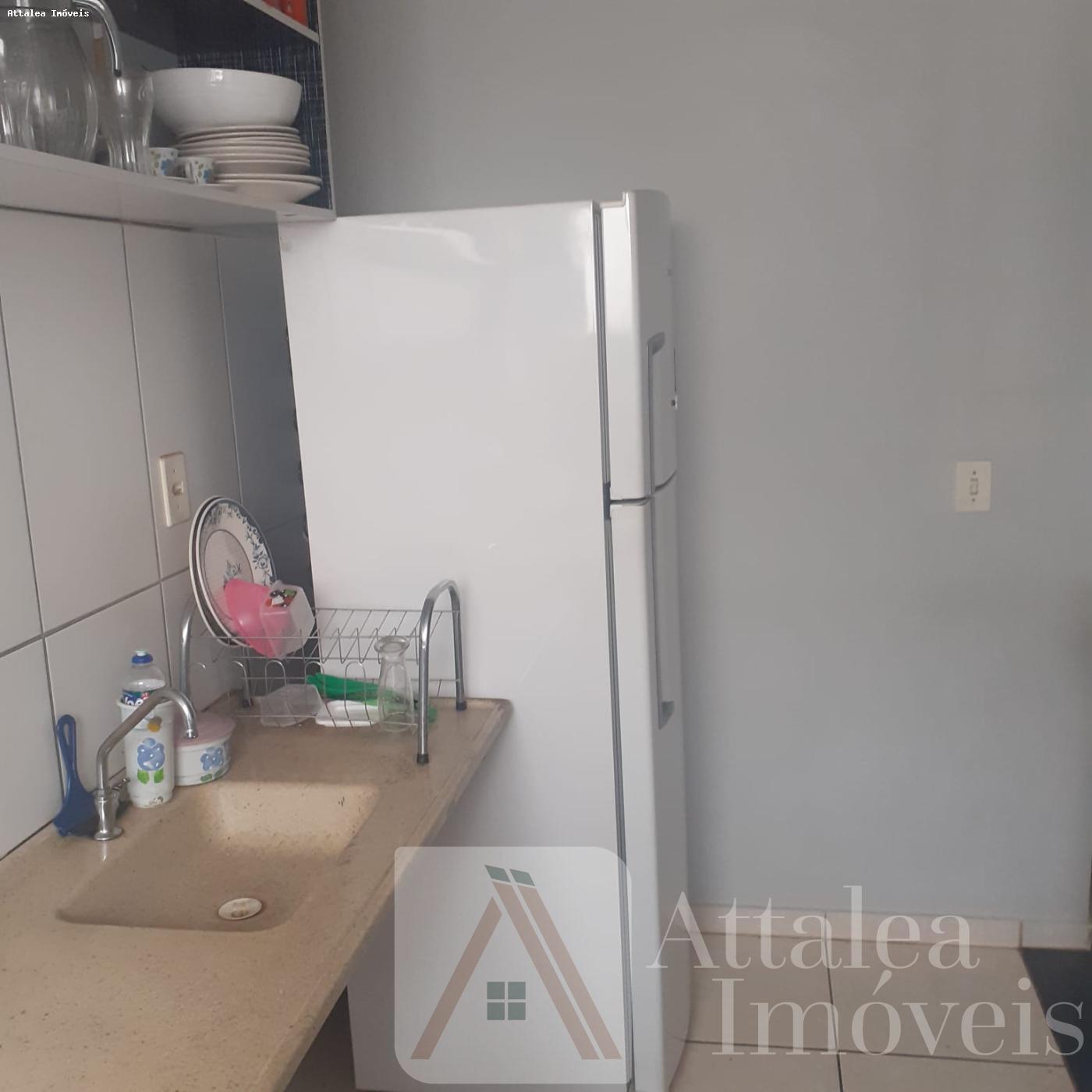 Apartamento à venda com 2 quartos - Foto 6