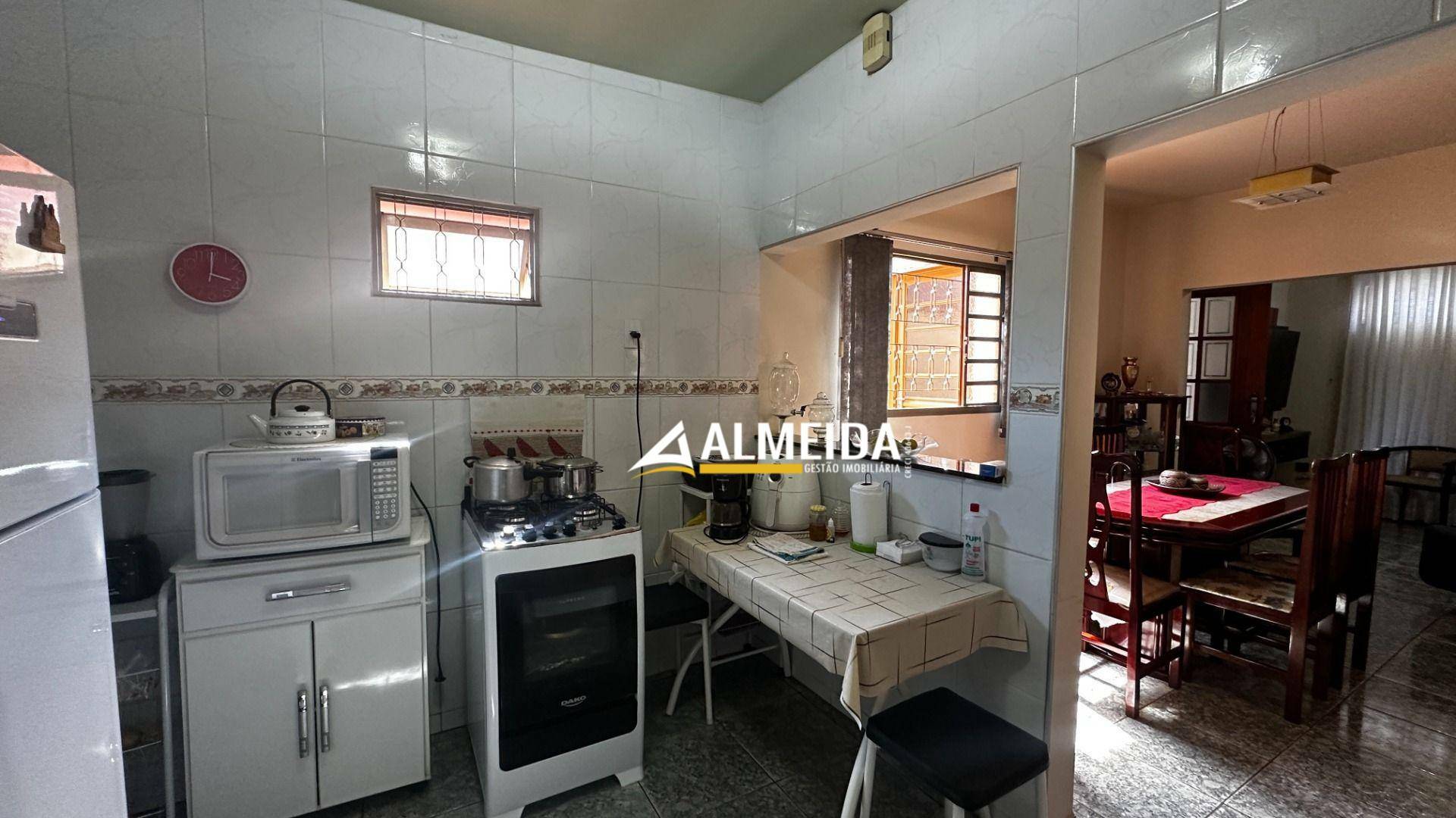 Casa, 3 quartos, 165 m² - Foto 4