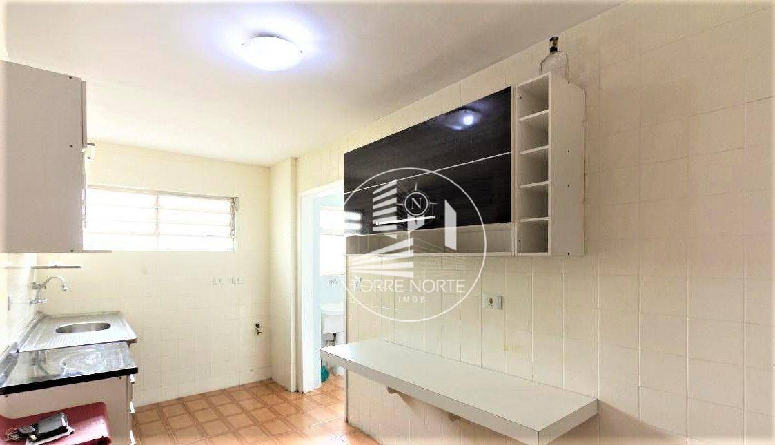 Apartamento à venda com 3 quartos, 110m² - Foto 11