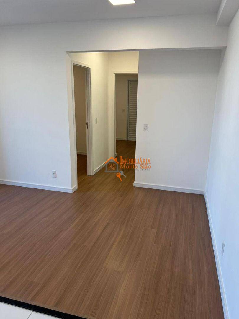 Apartamento para alugar com 2 quartos, 58m² - Foto 4