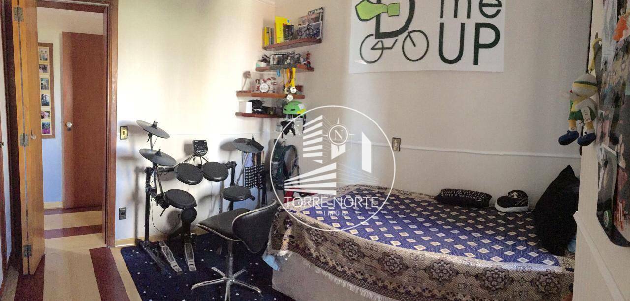 Apartamento à venda com 4 quartos, 132m² - Foto 25