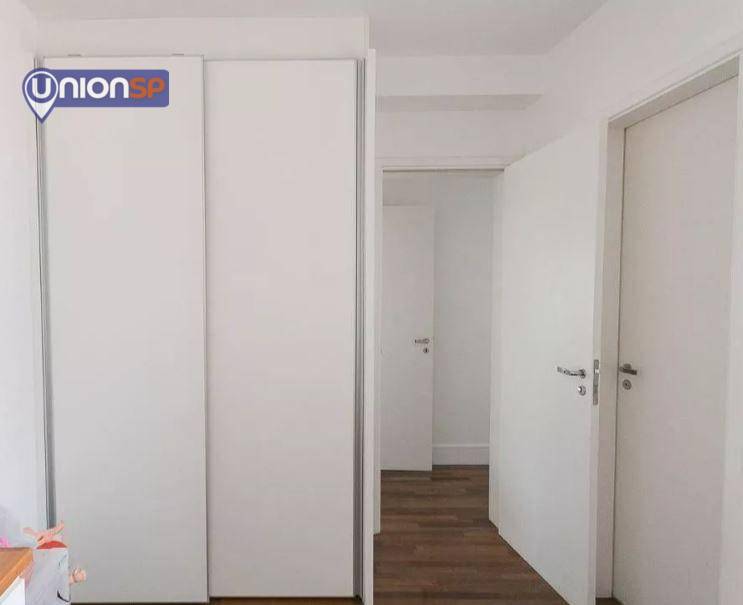 Apartamento à venda com 3 quartos, 127m² - Foto 8