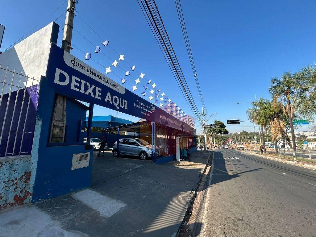 Loja-Salão à venda, 110m² - Foto 3