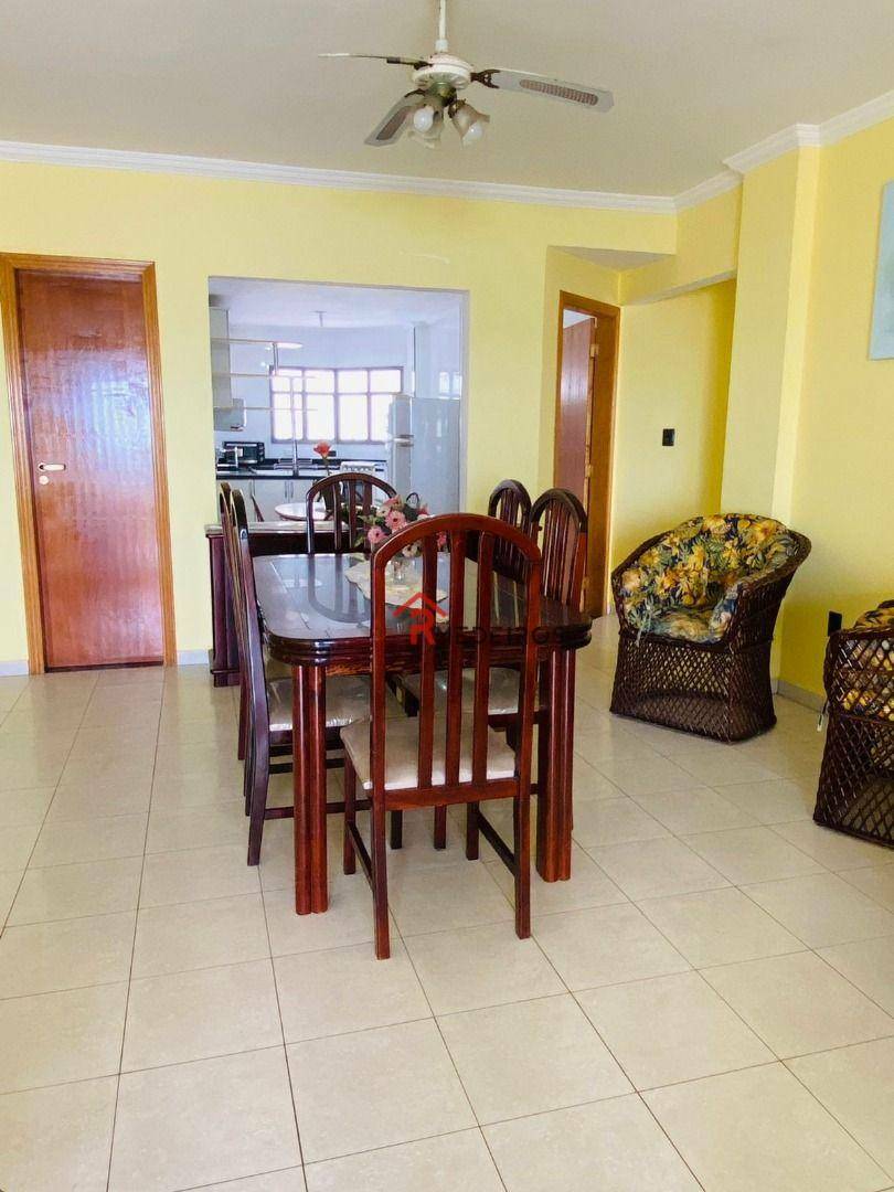 Apartamento à venda com 4 quartos, 154m² - Foto 5