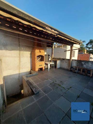 Casa à venda com 2 quartos, 167m² - Foto 9