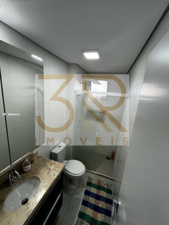 Apartamento à venda com 2 quartos, 59m² - Foto 3