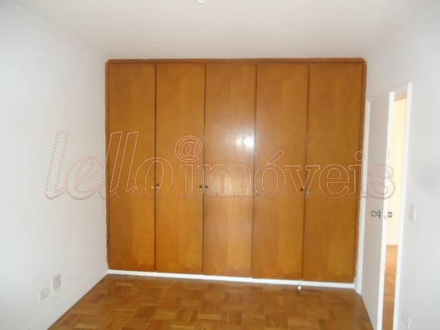 Apartamento para alugar com 3 quartos, 130m² - Foto 9