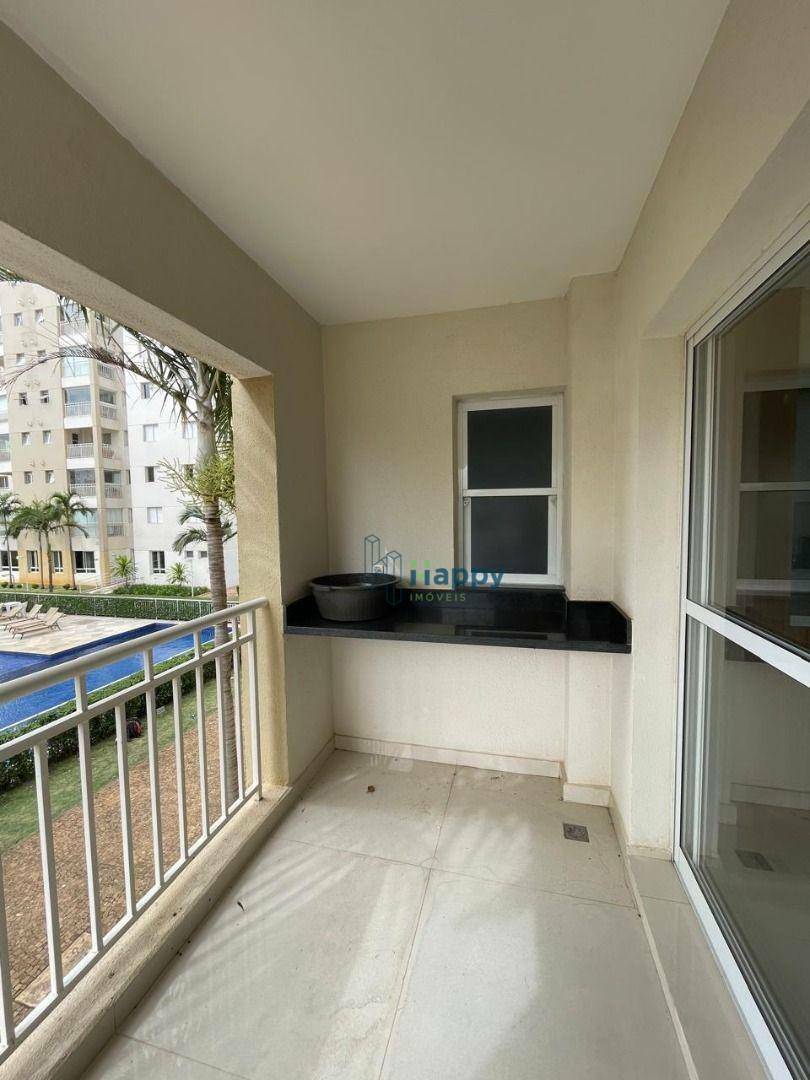 Apartamento à venda com 3 quartos, 92m² - Foto 8