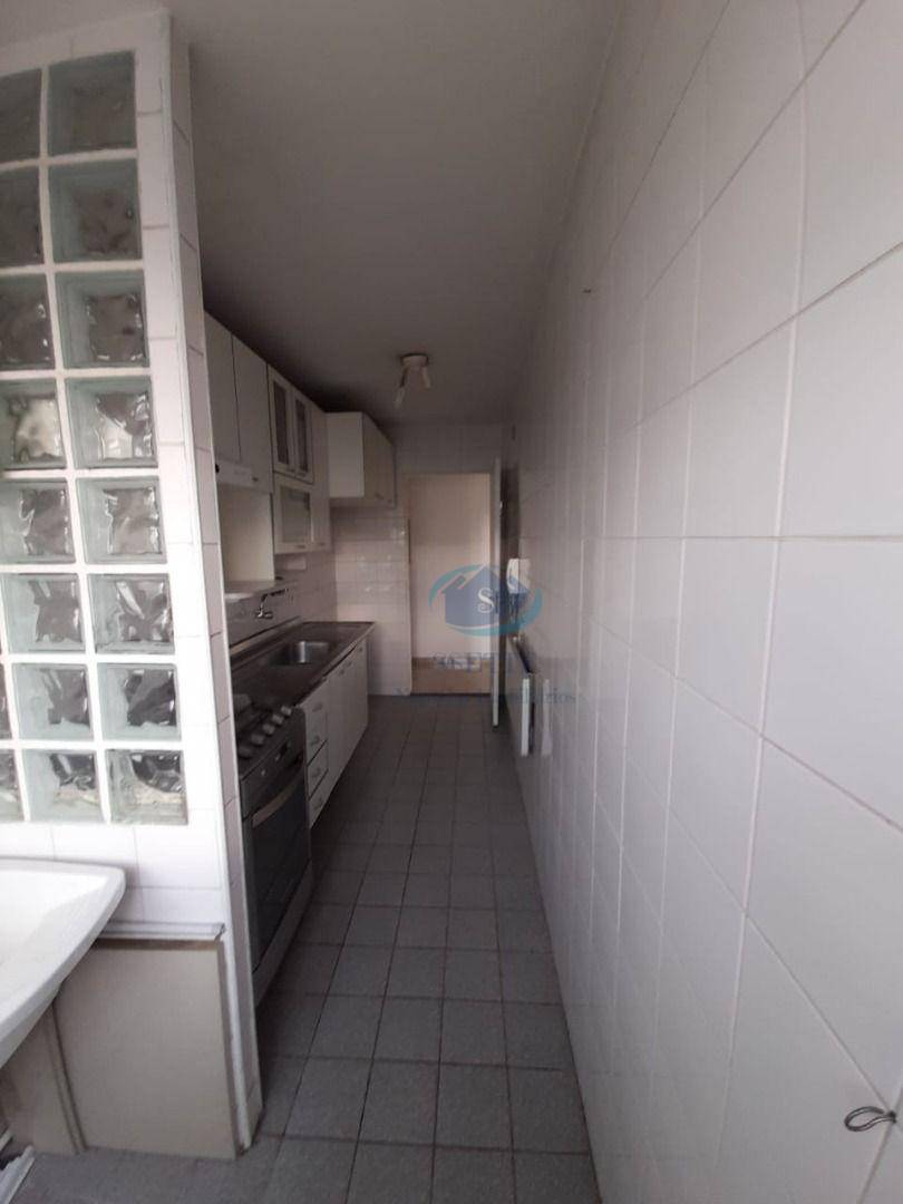 Apartamento à venda com 3 quartos, 66m² - Foto 9