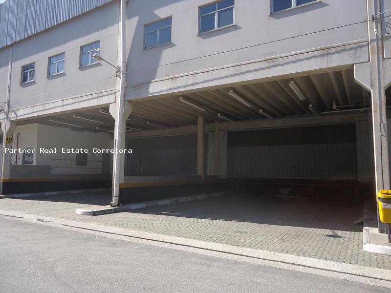Depósito-Galpão-Armazém para alugar, 6492m² - Foto 22