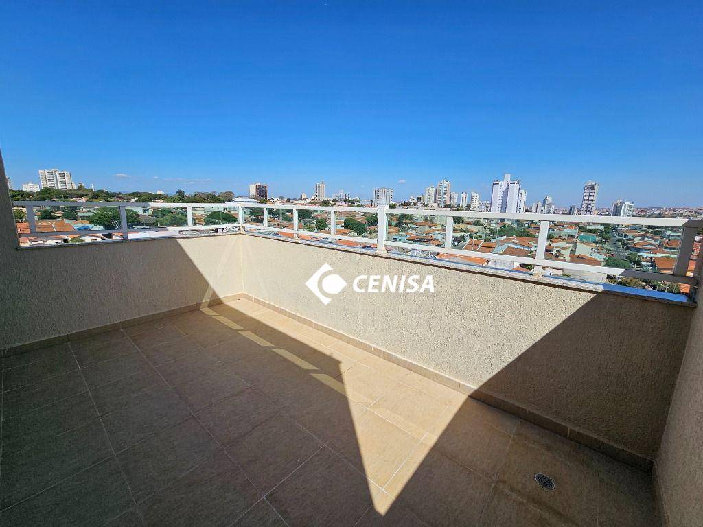Cobertura à venda e aluguel com 3 quartos, 163m² - Foto 7