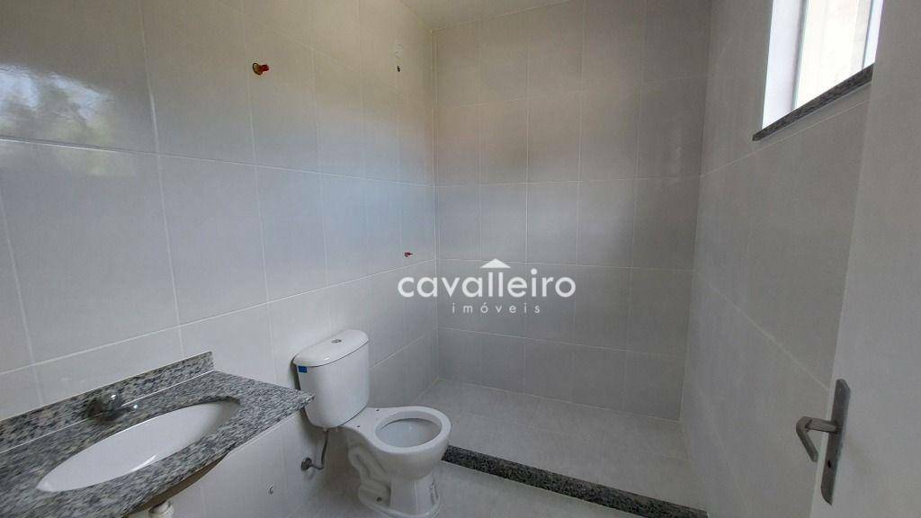 Casa de Condomínio à venda com 2 quartos, 85m² - Foto 10