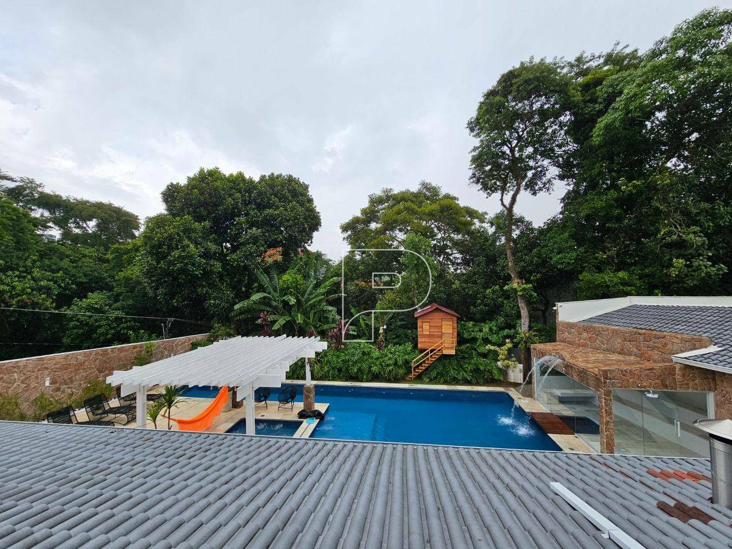 Casa de Condomínio à venda com 5 quartos, 824m² - Foto 55