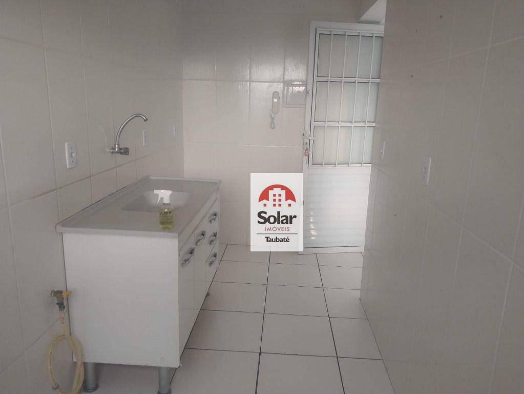 Apartamento à venda com 2 quartos, 62m² - Foto 1