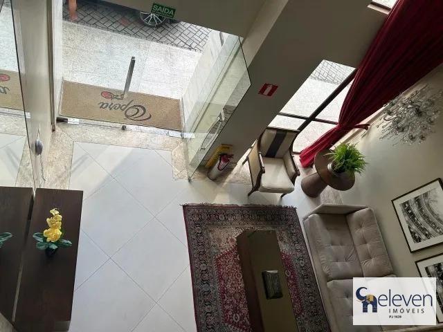 Apartamento à venda com 4 quartos, 171m² - Foto 6