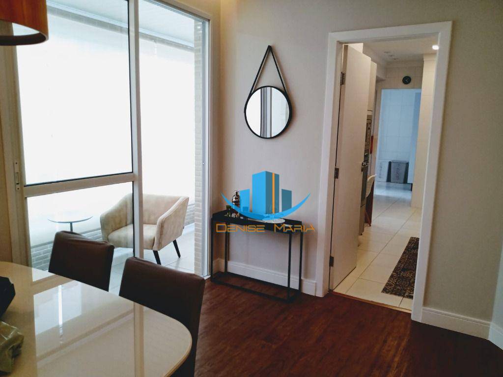 Apartamento à venda com 2 quartos, 98m² - Foto 13