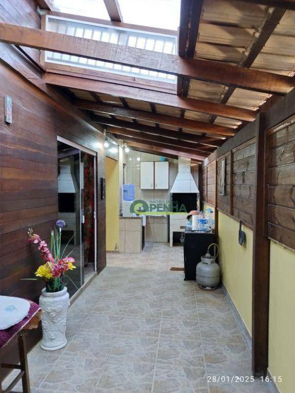 Sobrado à venda com 3 quartos, 143m² - Foto 19