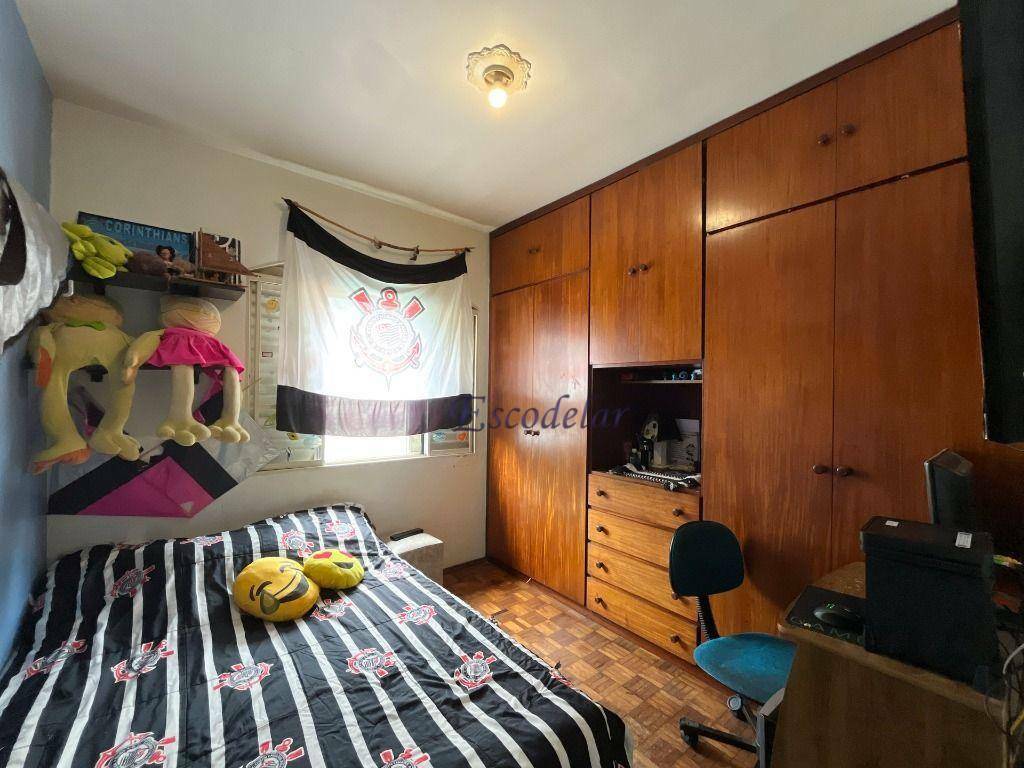 Sobrado à venda com 4 quartos, 191m² - Foto 15