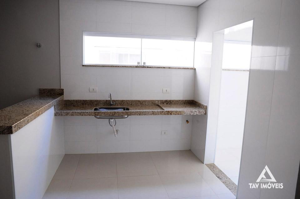 Apartamento à venda com 3 quartos, 83m² - Foto 5