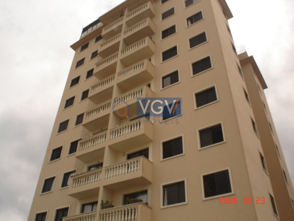 Apartamento à venda com 3 quartos, 64m² - Foto 15