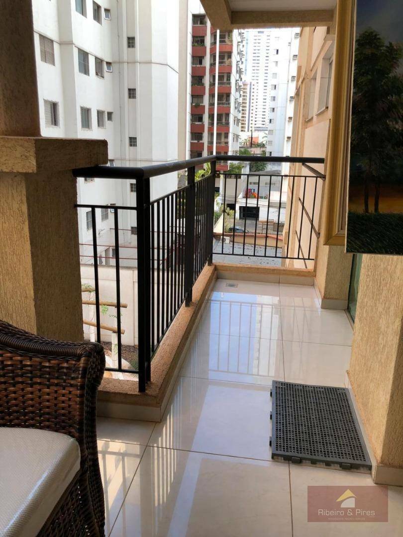 Apartamento, 3 quartos, 107 m² - Foto 25