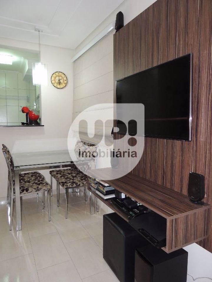 Apartamento à venda com 2 quartos, 45m² - Foto 20