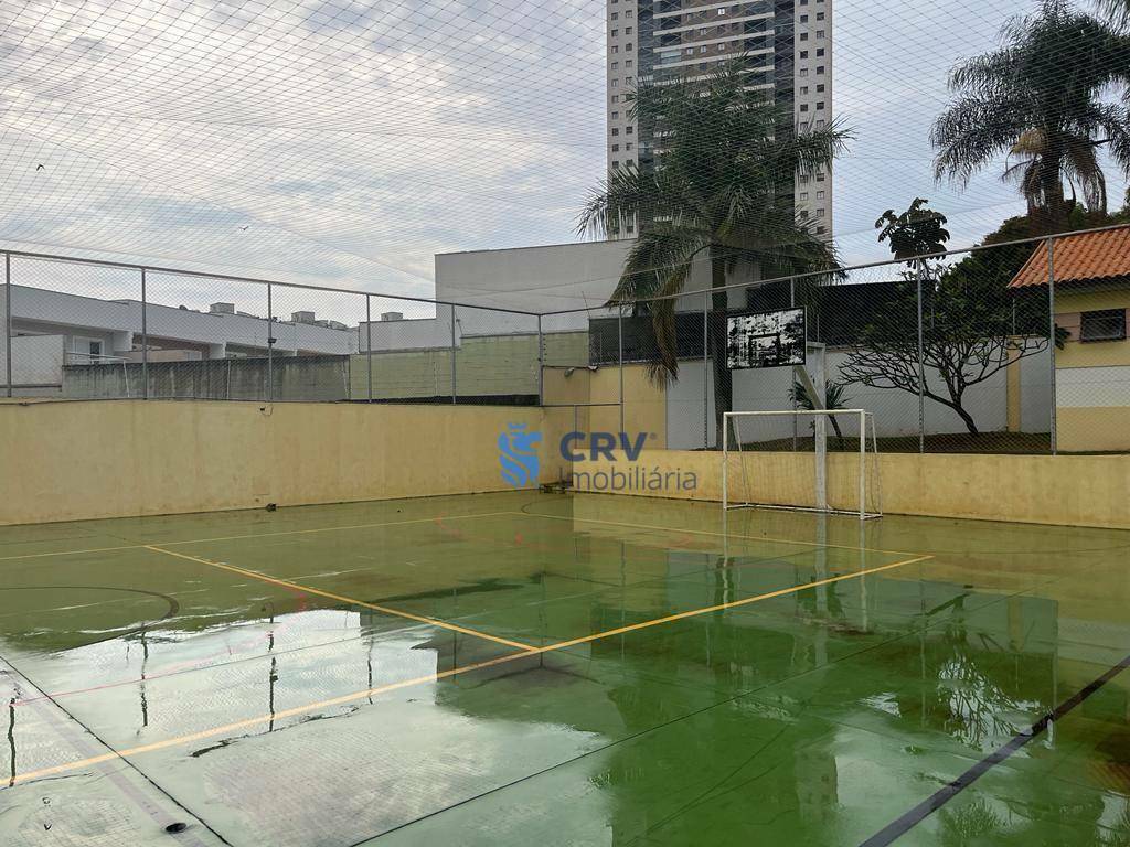 Sobrado à venda com 3 quartos, 246m² - Foto 56