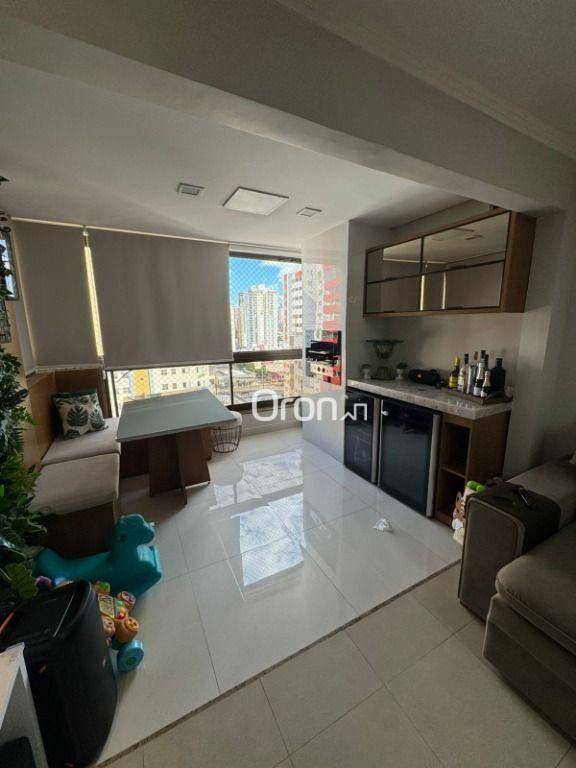 Apartamento à venda com 3 quartos, 105m² - Foto 5