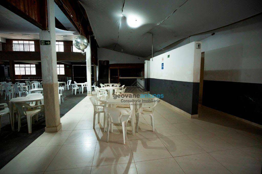 Depósito-Galpão, 679 m² - Foto 15