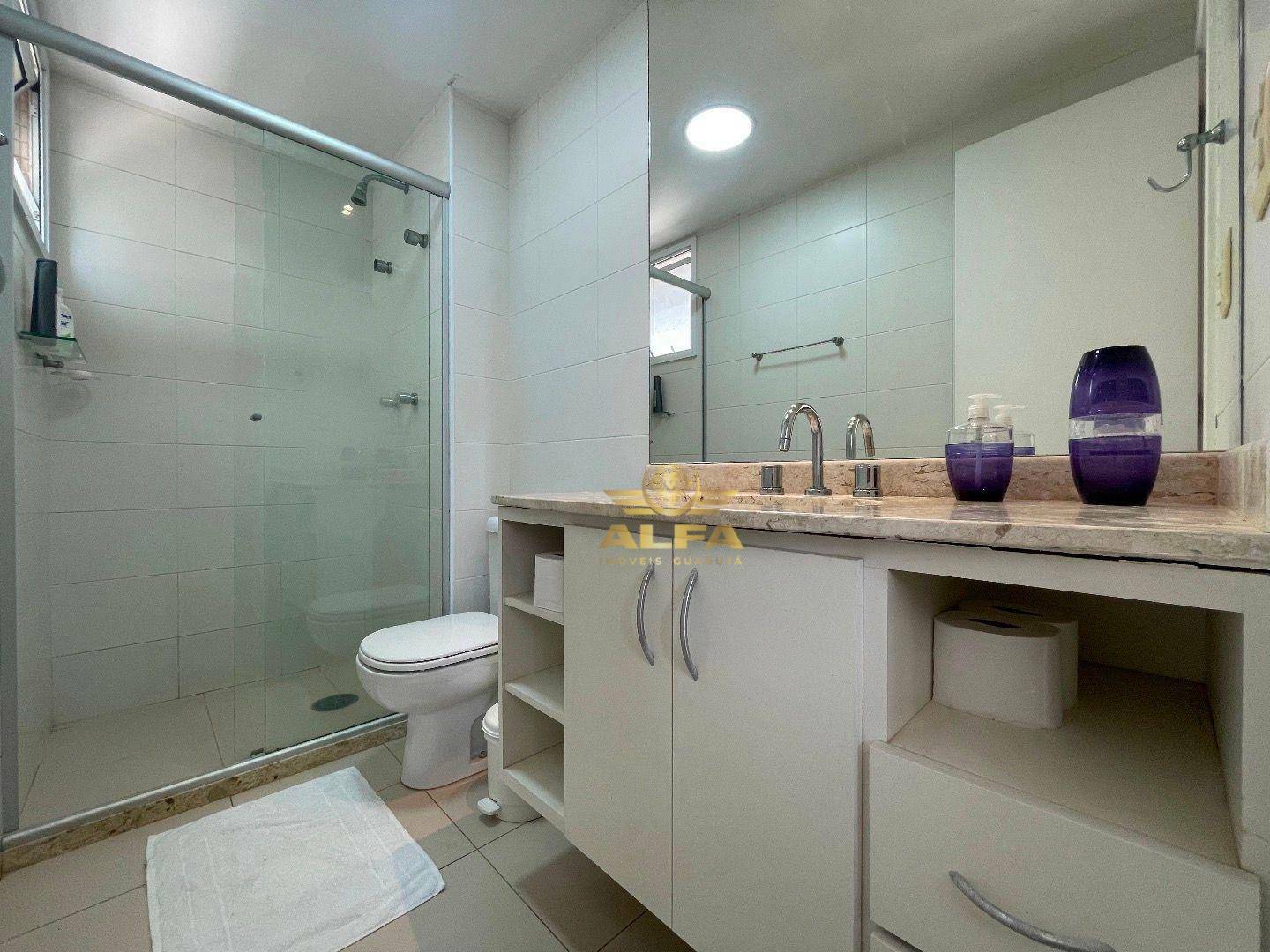 Apartamento à venda com 3 quartos, 156m² - Foto 20