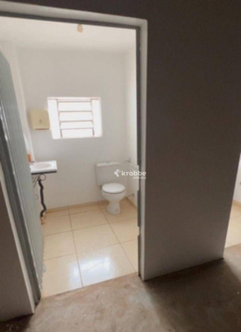 Depósito-Galpão-Armazém para alugar, 400m² - Foto 11