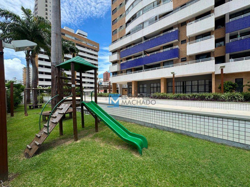 Apartamento à venda com 3 quartos, 120m² - Foto 13